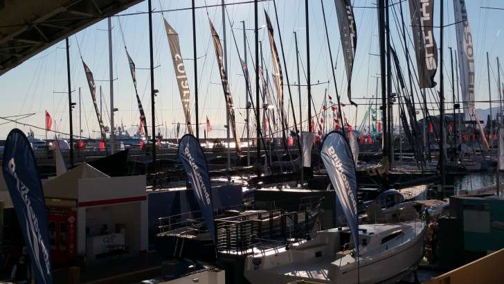 Inizia oggi il Salone Nautico di Genova, dedicato a Carlo Riva Inizia oggi il Salone Nautico di Genova, dedicato a Carlo Riva