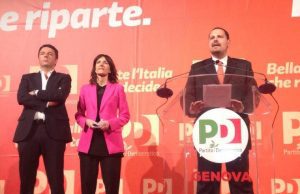 La Lega: Paita pro Salis evoca intuizioni 2015. Genovesi dormano sonni tranquilli