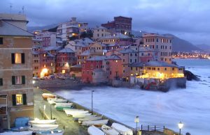 Gennaio-novembre 2018, in Liguria calo presenze turisti: -0.96% stranieri, -3.37% italiani