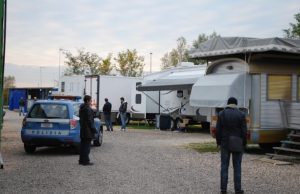 Derubavano anziani fingendosi impiegati del Comune: riarrestati nomadi sinti