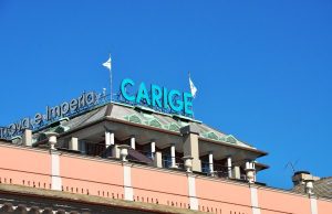 Carige: perdita netta 2017 di oltre 380milioni di euro, ma riduce crediti deteriorati