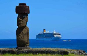Costa Crociere, il 12° Giro del Mondo parte da Venezia