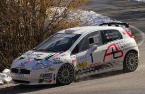Rally, aperte le iscrizioni per il Rally della Lanterna