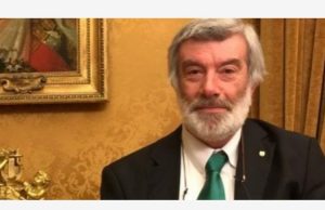 Caso De Paoli, Toti: frase su gay esecrabile, ma mai detta Caso De Paoli, Toti: frase su gay esecrabile, ma mai detta