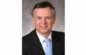 Crociere, Michael Thamm eletto presidente Clia Europa