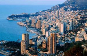 Multa da 520 euro perchè guida in Italia auto monegasca del datore di lavoro