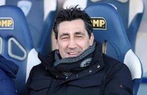 Entella-Foggia 1-2, ko interno al Comunale