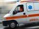 Auto si ribalta in corso Europa, un ferito trasportato al San Martino