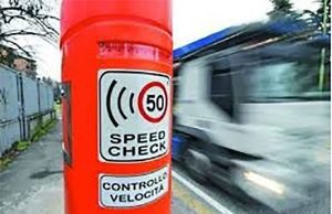 Autovelox non omologato, verbale dichiarato nullo e Comune paga le spese