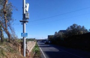 Cassazione: multa autovelox impugnabile se appararecchio in senso di marcia opposto