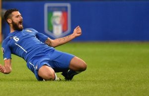 Samp, Candreva: Posso ancora dare tanto