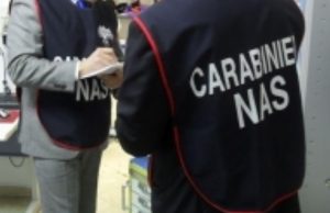 Carenze igienico sanitarie: sanzionato bar gestito da cinesi a Marassi