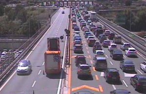 Ventimiglia-Imperia, cantieri infiniti. Riolfo: tavolo Regione-Mit per pedaggi gratis