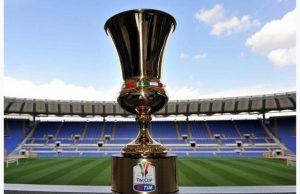 Coppa Italia, sorteggio: possibile Derby Genoa-Samp a novembre