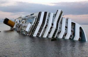 COSTA CONCORDIA. CODACONS VS COSTA CROCIERE: SIAMO IN POSSESSO DI AUDIO ESCLUSIVI COSTA CONCORDIA. CODACONS VS COSTA CROCIERE: SIAMO IN POSSESSO DI AUDIO ESCLUSIVI