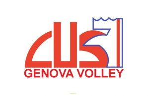 Volley, Cus Genova ko con lo Zephyr in serie C