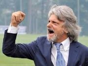 Pirondini (M5s): Perché Ferrero allo stadio? E' una provocazione