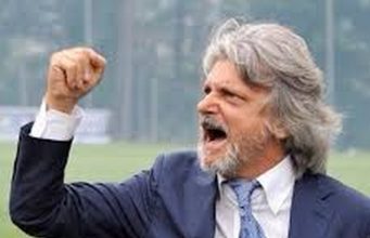 Pirondini (M5s): Perché Ferrero allo stadio? E' una provocazione