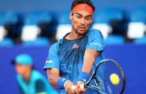 Tennis, Fabio Fognini divorzia dal suo preparatore atletico Mancini