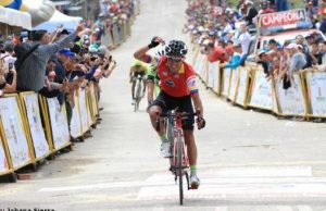 Ciclismo, ricco pacco gara alla GF di Andora