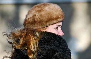 Temperature in calo sulla Liguria, nella notte possibile neve sopra i 400 metri