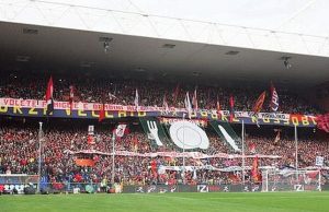 Genoa, Grifone di nuovo in campo contro il Cagliari