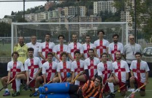 Hockey, Cus vince il derby contro HC Genova