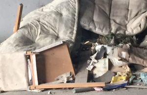 Chiavari: dura lotta all’abbandono dei rifiuti sul territorio Chiavari: dura lotta all’abbandono dei rifiuti sul territorio