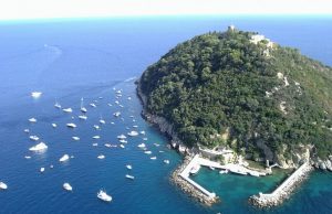 L’isola Gallinara acquistata dal magnate ucraino Boguslayev per 10 milioni di euro