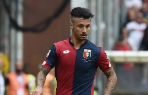 Mercato Genoa: Izzo vicino al Torino per 10 milioni