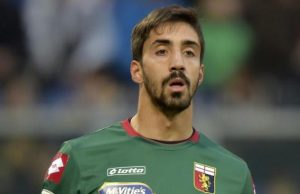 Mercato, lo Spezia prende dal Genoa Lamanna