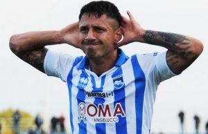 Toro-Genoa, formazione: occasione Lapadula t.