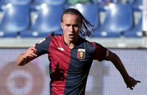 Mercato Genoa: arriva El Yamiq, Laxalt resta