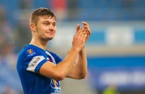 Samp-SPAL, formazione: torna Linetty, out Zapata Samp-SPAL, formazione: torna Linetty, out Zapata