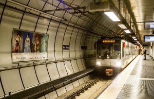 Pnrr, Piana: subito disponibili 215 milioni per Metro a Corvetto e filovia