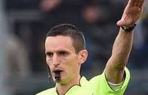 Arbitri B: Minelli per lo Spezia, Abbattista per l’Entella