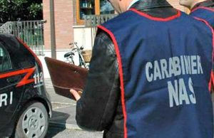 Listeria, Nas sequestrano 14 tonnellate cibi: sospese 23 aziende Rapallo, infermiera accusata di maltrattare anziani in Rsa