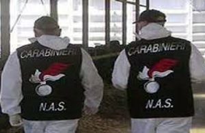 Blitz del Nas in tutta Italia. A Genova denunciato dottore, deteneva medicinali scaduti