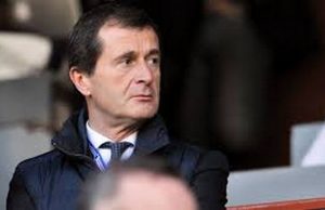 Samp, Osti: per l’attacco occhi su Llorente