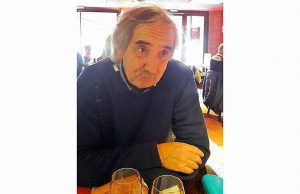 Berio Cafè, finisce un’epoca: l’annuncio di Paolo Vanni Berio Cafè, finisce un’epoca: l’annuncio di Paolo Vanni