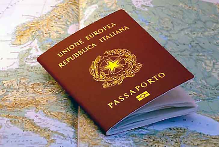 Passaporto over 60, accesso venerdì 28 ottobre per 10 persone