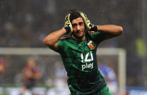 Napoli-Genoa posticipata alle 18 per tamponi Covid