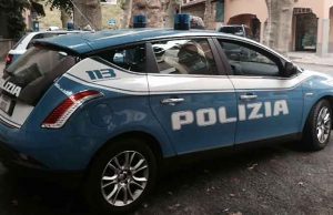 Rapina Money Transfer Imperia, denunciati due francesi