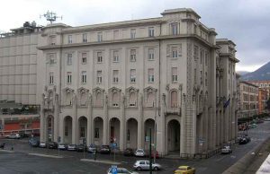 Trasporti, nota dei sindaci spezzini sulla situazione ATC-Seal Trasporti, nota dei sindaci spezzini sulla situazione ATC-Seal