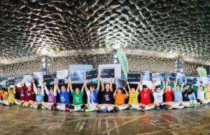 Trofeo Ravano, entusiamo alle finali e premiazioni