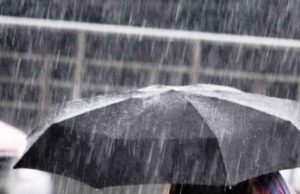 Frana a Pietra Ligure, 25 persone isolate: interrotta strada comunale