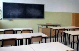 San Bartolomeo al Mare, domani scuole chiuse