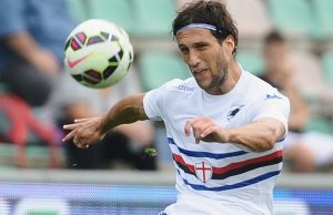 Samp, Parma corteggia Viviano e Silvestre