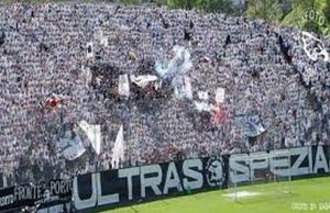 Lo Spezia annuncia le cessioni temporanee di Moutinho e Serpe Lo Spezia annuncia le cessioni temporanee di Moutinho e Serpe