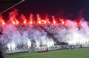 Spezia, aperta la prevendita per la sfida di Empoli Spezia-Lecce, pugliesi imbattuti da cinque match